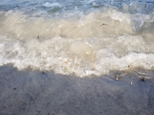 Strandwellen Haarstyling-Produkt