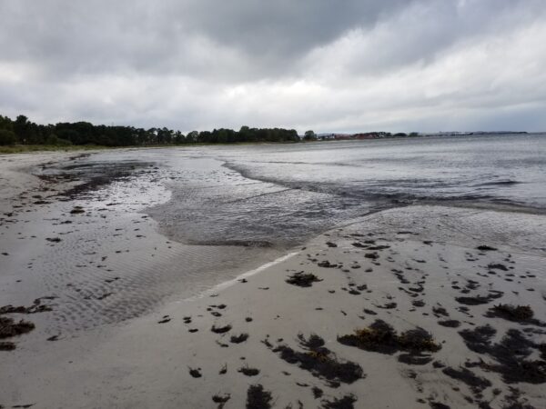 Strand Bornholm - Urlaub am idyllischen Ostseestrand