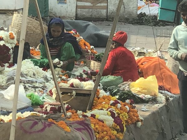 Indische Farbgalerie - Kunstmarkt