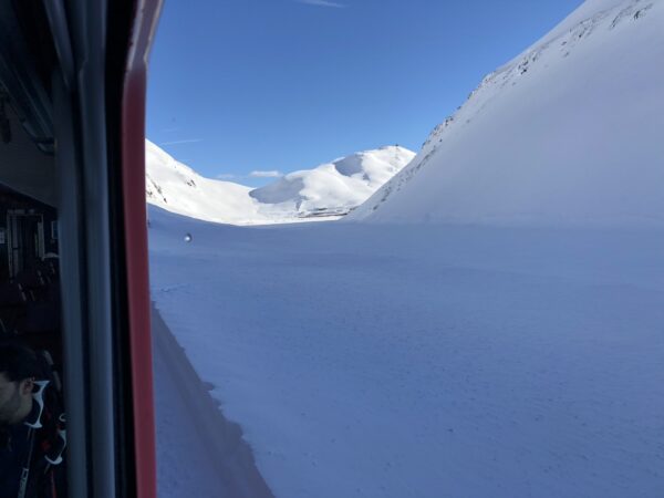 "Seespiegellung - Stimmungsvolles Landschaftsdruck Bild Nr