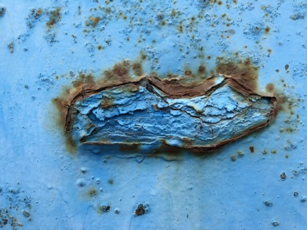 Blaue Serie: Metallischer Aufbruch – Bild 6