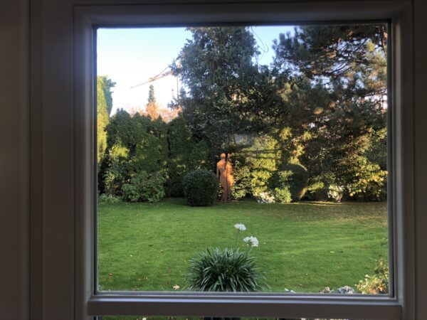 Gartenblick Premium Fenster